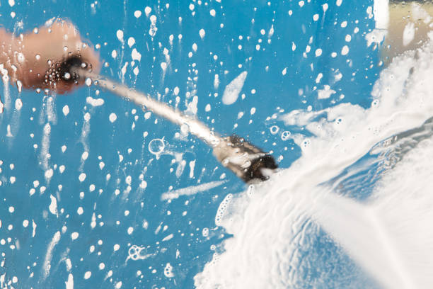 Best Fence Cleaning  in Monticello, IL